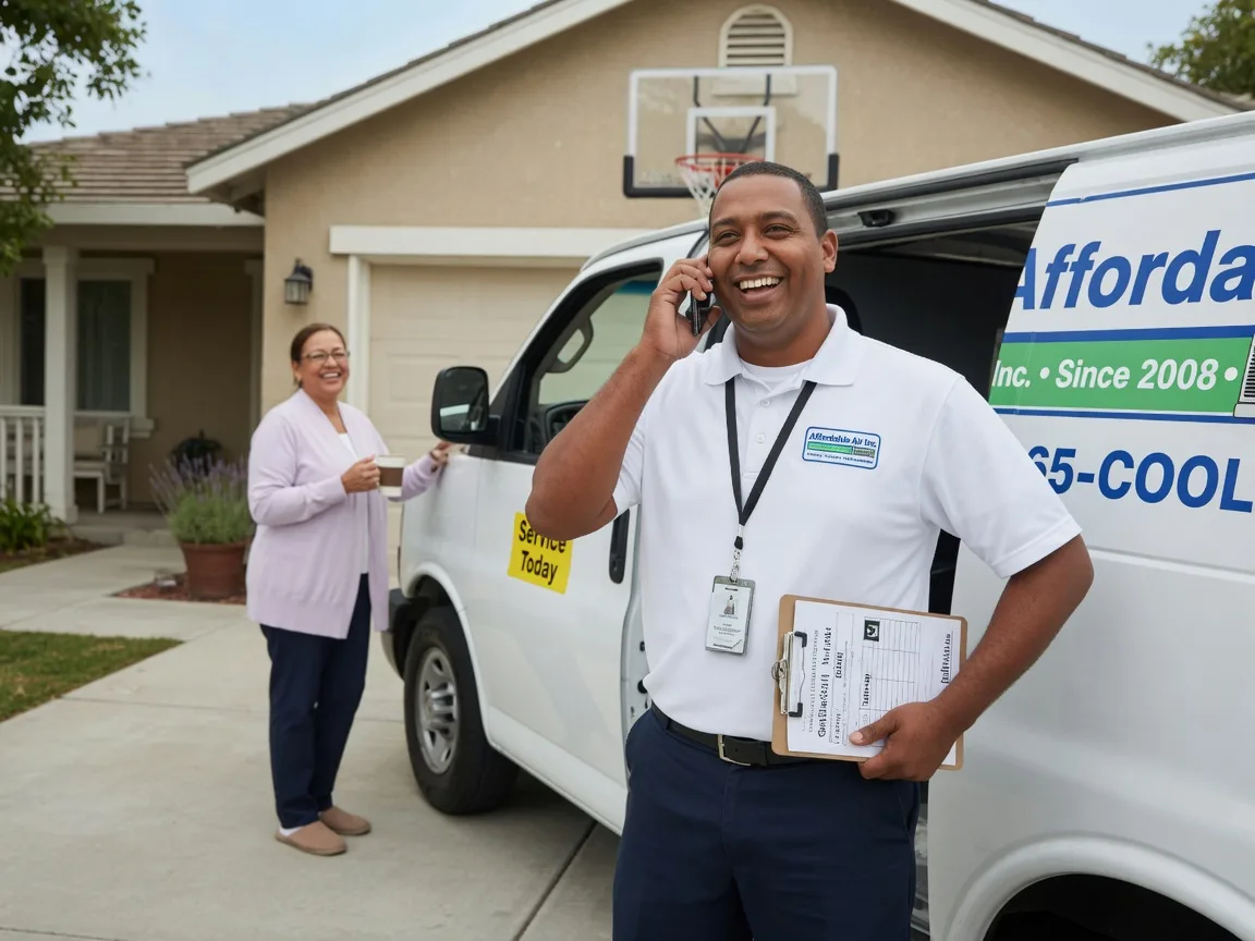 Central Ac Repair New Summerfield, TX FAQs